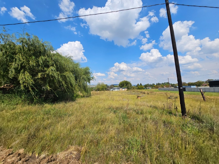 Commercial Property for Sale in Paul Roux Free State